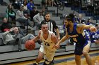 MBBall vs Emmanuel  Wheaton College Men's Basketball vs Emmanuel College. - Photo By: KEITH NORDSTROM : Wheaton, basketball, team photo, MBBall2019